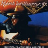 Hank Williams, Jr. - Five-O-Five '1985