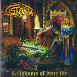 Custard - Kingdoms Of Your Life '1999