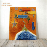 Chris Rea - Blue Guitars [11 CD Boxset] - Album 05 - Texas Blues '2005