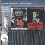 Nicoletta - Pour Qui Pourquoi (Bof 'Dernier Domicile Connu')  '1969