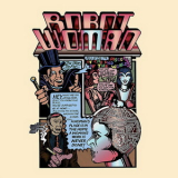 Mother Gong - Robot Woman 2 '1982