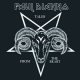 Paul Dianno - Tales From The Beast '2019