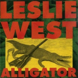 Leslie West - Alligator '1986