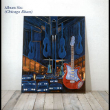Chris Rea - Blue Guitars [11 CD Boxset] - Album 06 - Chicago Blues '2005