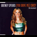Britney Spears - [You Drive Me] Crazy '1999