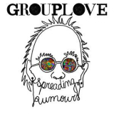 Grouplove - Spreading Rumours (Edition Studio Masters) '2013