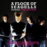 A Flock Of Seagulls - Wishing: The Very Best Of (2CD)  '2015