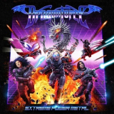 Dragonforce - Extreme Power Metal '2019