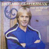 Richard Clayderman - The Music Of Love '1984