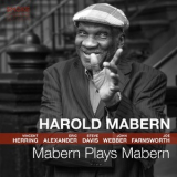 Harold Mabern - Mabern Plays Mabern '2020