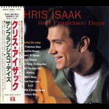 Chris Isaak - San Francisco Days '1993