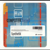 KOMPUTER - Synthetik '2007