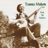 Tommy Makem - From The Archives '1995