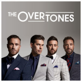 The Overtones - The Overtones '2018