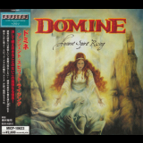 Domine - Ancient Spirit Rising [Japan] '2007