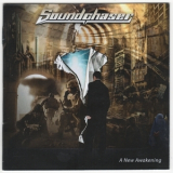 Soundchaser - A New Awakening '2009