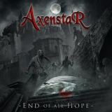 Axenstar - End Of All Hope (ram 005cd) '2019