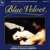 Angelo Badalamenti - Blue Velvet OST '1986