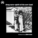 Doug Carn - Spirit Of The New Land '1972