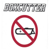 Boxcutter - Boxcutter '2001