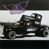 Aerosmith - Pump '1989