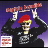 Captain Sensible - The Collection '2003
