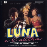 Carlo Siliotto - Luna E L'altra '1996
