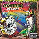 Kottonmouth Kings - Sunrise Sessions '2011