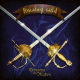 Running Wild - Crossing The Blades [EP] '2019
