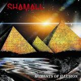 Shamall - Moments Of Illusion '1990