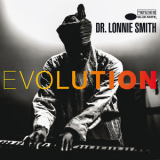 Dr. Lonnie Smith - Evolution [Hi-Res] '2016