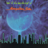 Synergy - Metropolitan Suite '1987
