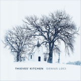 Thieves' Kitchen - Genius Loci '2019