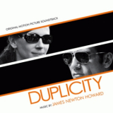 James Newton Howard - Duplicity OST '2009