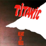 Titanic - Heart Of Rock '1993