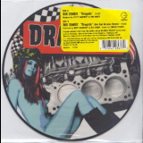 Rob Zombie - Dragula [CDS] '1997