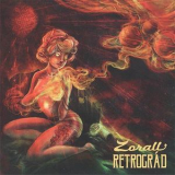 Zorall - Retrograd '2016
