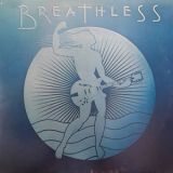 Breathless - Breathless '1979