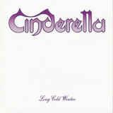 Cinderella - Long Cold Winter '1988