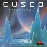 Cusco - Mystic Island '1989