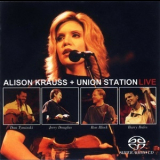 Alison Krauss & Union Station - Live '2002