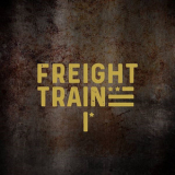 Freight Train - I '2017