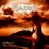 Hades - Rebirth Of The Myth '2019