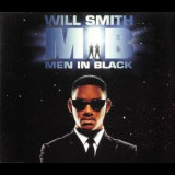Will Smith - Men In Black [CDS] (Australian Ed.) '1997
