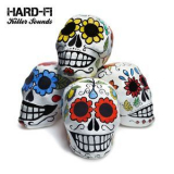 Hard-Fi - Killer Sounds '2011