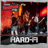 Hard-Fi - Festival: London 2011 '2011