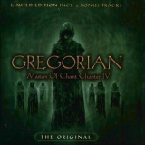 Gregorian - Masters Of Chant Chapter IV (limited edition) '2003