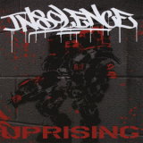 Insolence - Uprising '2008