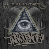 Insolence - Truth To Power '2020