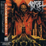 Angel Dust - Bleed (vicp-60727) '1999